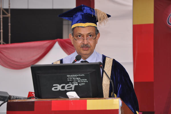 ILBS Delhi Convocation photo 8